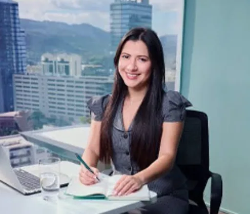 Isabel García