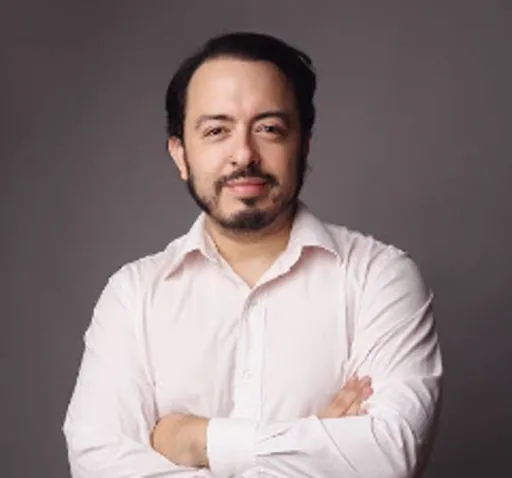 Rodrigo Ramírez